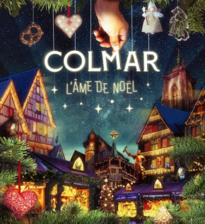 Un Noël magique